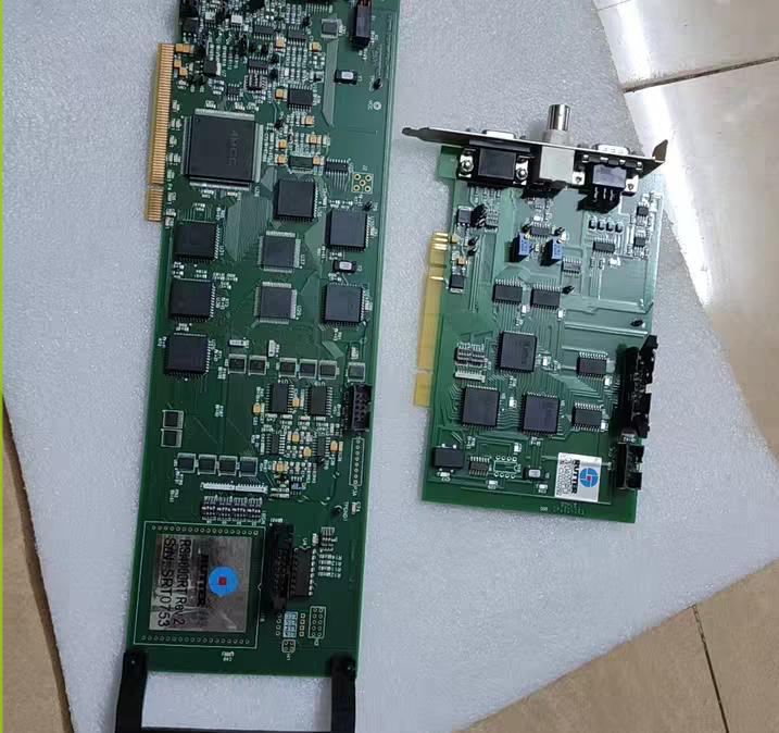 RUTTER RSI4000RT REV 2 SRT07553