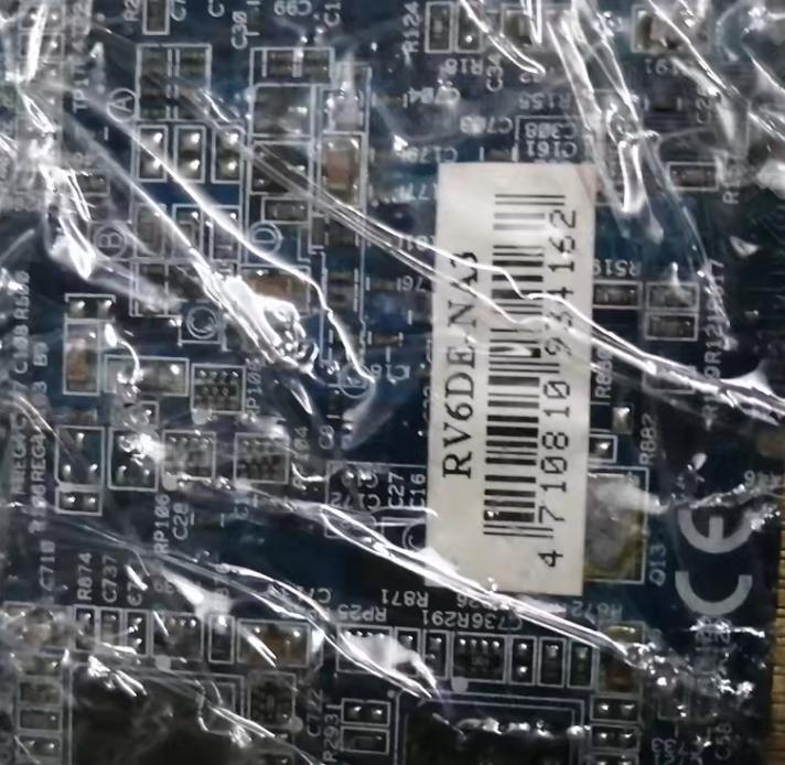RV6DE-N3 7000 SERIES AGP