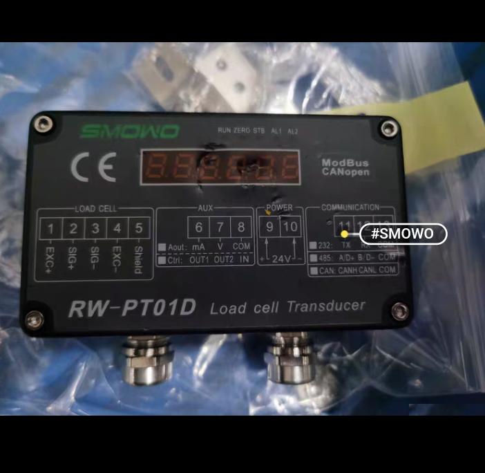 RW-PT01D