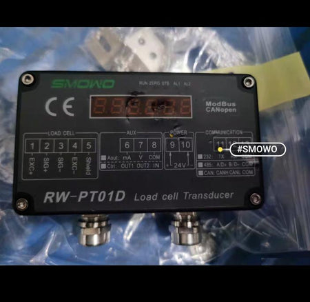 RW-PT01D