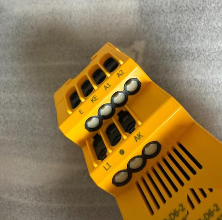 RW420-D6-2 BENDER