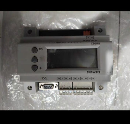 RWD62 CN LCD AC24V