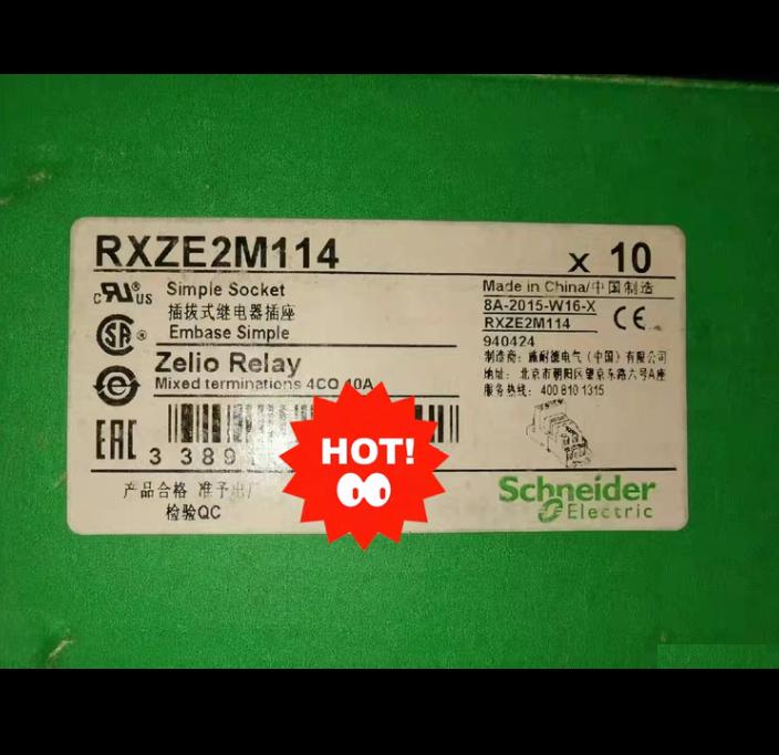 RXZE2M114