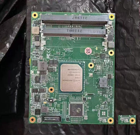 R PCOM-B701G-C3858-jBL Intel CPU 30
