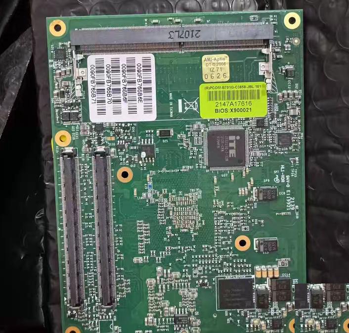 R PCOM-B701G-C3858-jBL Intel CPU 30