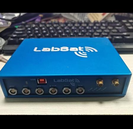 Racelogic labsat LS01