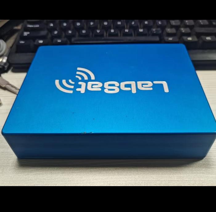 Racelogic labsat LS01