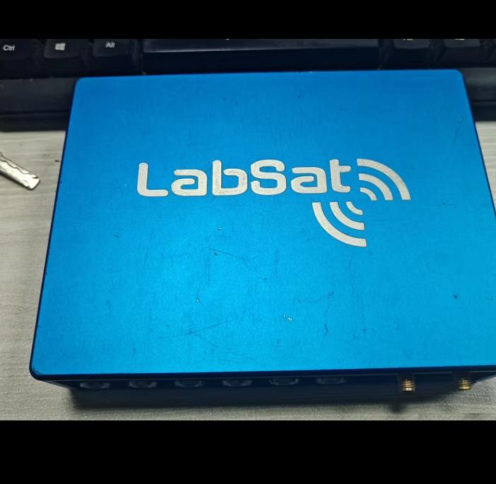 Racelogic labsat LS01