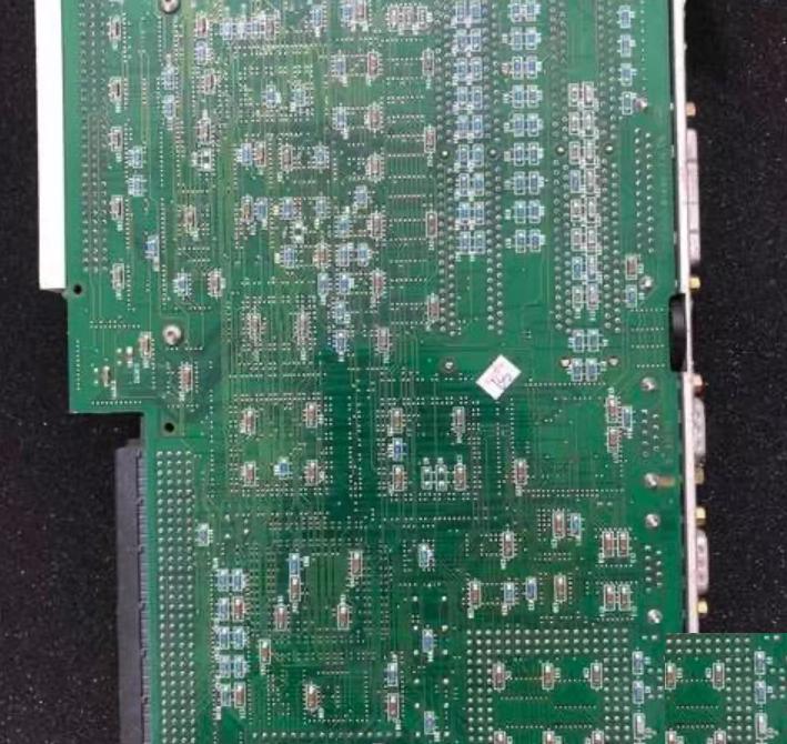 RadiSys EPC5-33-00-UI EPC-5