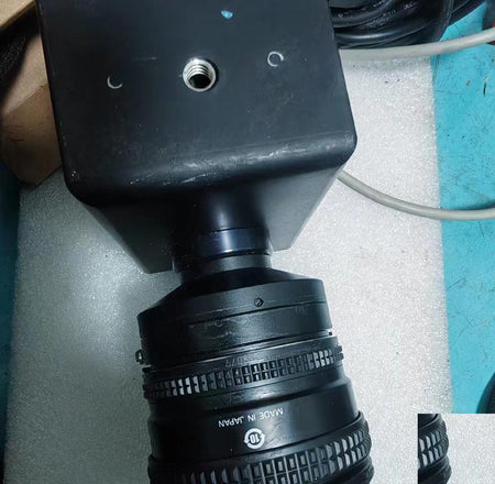 Radiant Zemax PM-1000 CCD