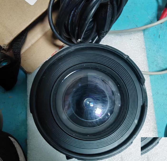 Radiant Zemax PM-1000 CCD