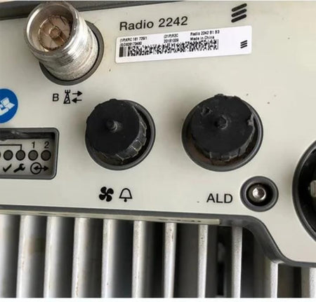 radio2242