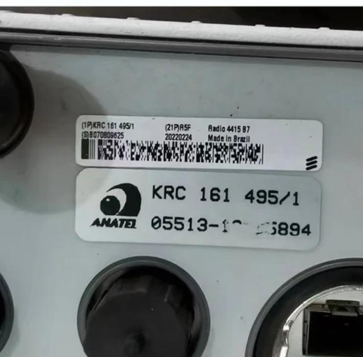 4415B7 KRC161
