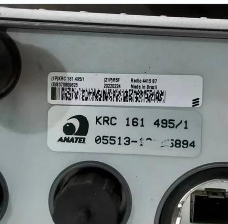 4415B7 KRC161