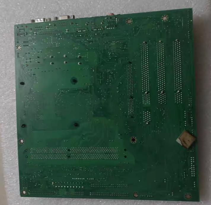 RadisysCorporation BG845G 060-00866-0005 061-01771-0051 CPU