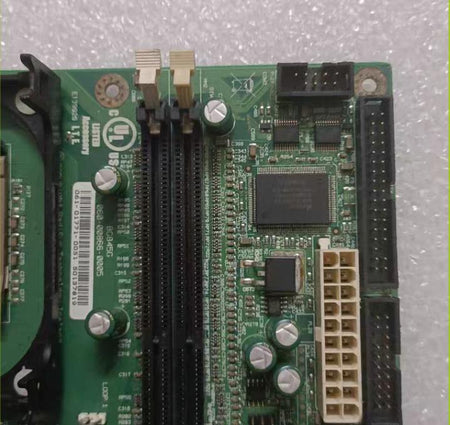 RadisysCorporation BG845G 060-00866-0005 061-01771-0051 CPU