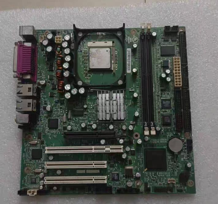 RadisysCorporation BG845G 060-00866-0005 061-01771-0051 CPU