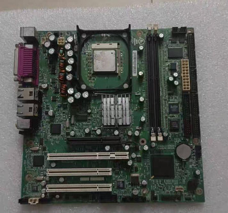 RadisysCorporation BG845G 060-00866-0005 061-01771-0051 CPU