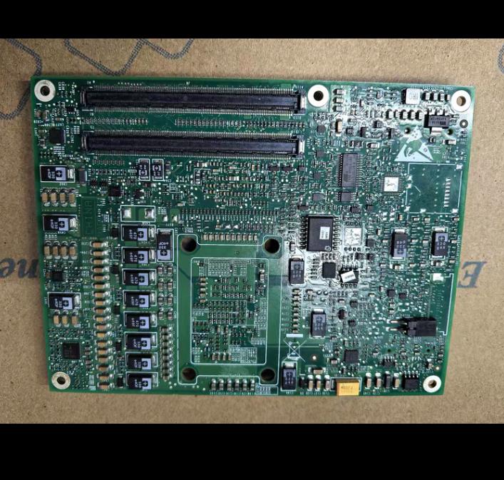 Radisys CEQM77 CEQM77-3615-M-4G PCB