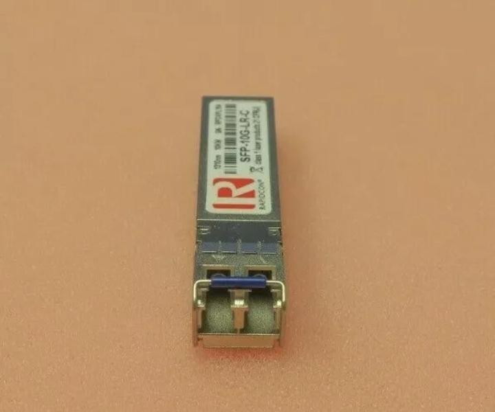 10GBASE-LR SFP-10G-LR-C 10Gb 1310nm 10km