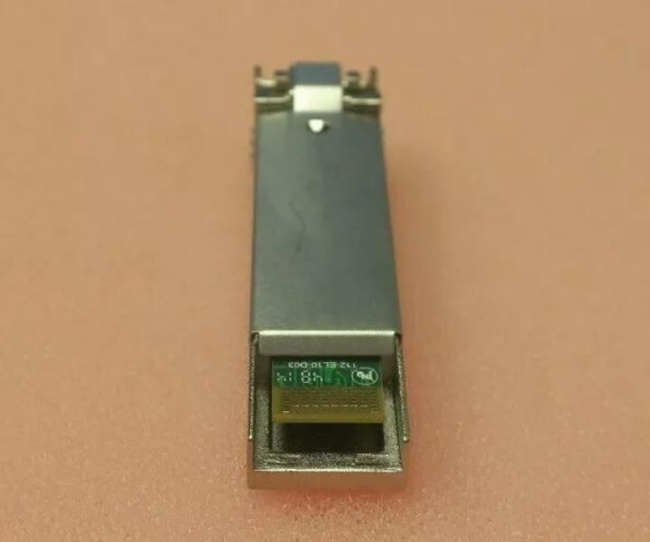 10GBASE-LR SFP-10G-LR-C 10Gb 1310nm 10km