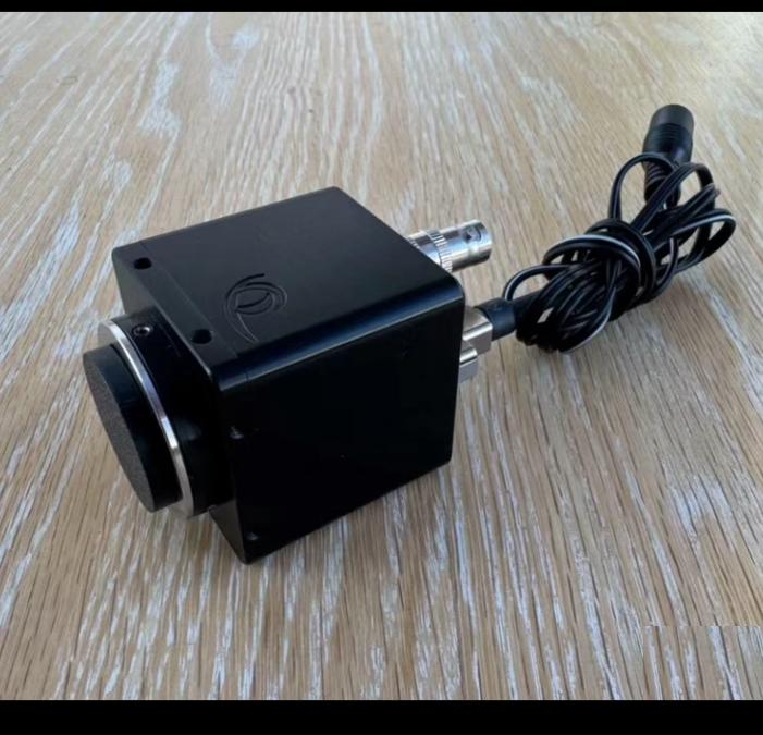 Raptor Photonics Hawk 247 EMCCD