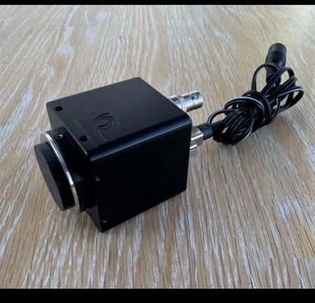 Raptor Photonics Hawk 247 EMCCD