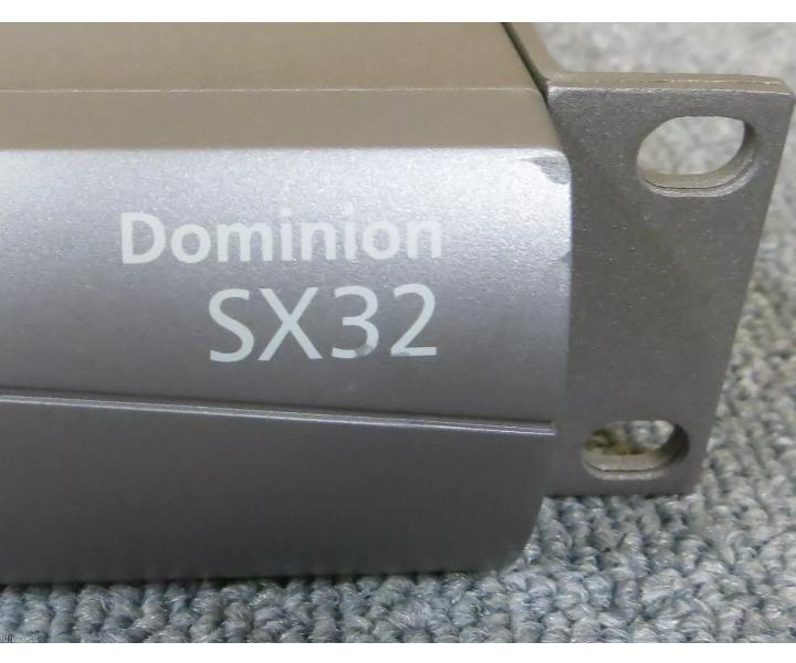 DSXA-32 SX32