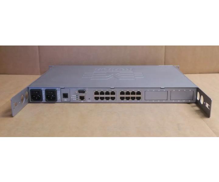 DSXA-16 16-Port SX16