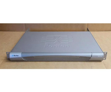 DSXA-16 16-Port SX16