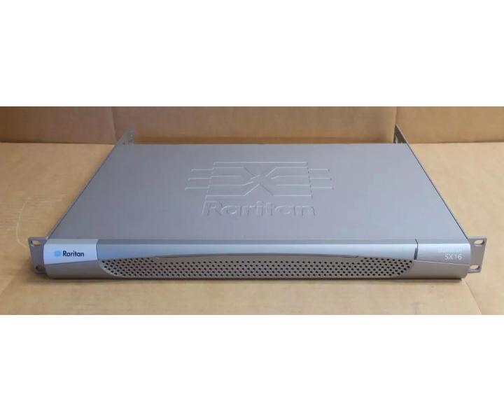 DSXA-16 16-Port SX16