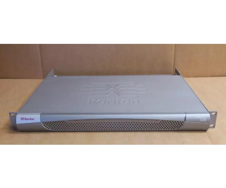 DSXA-8 8-Port
