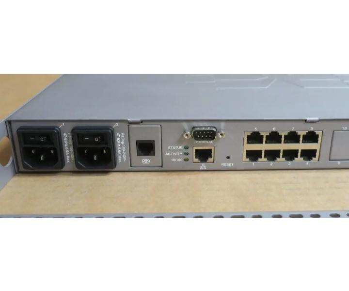 DSXA-8 8-Port