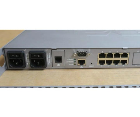 DSXA-8 8-Port
