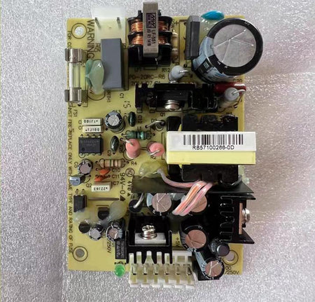 Raritan       RD-20RC   100-240V    5V3A  -5V1A    102 71 30