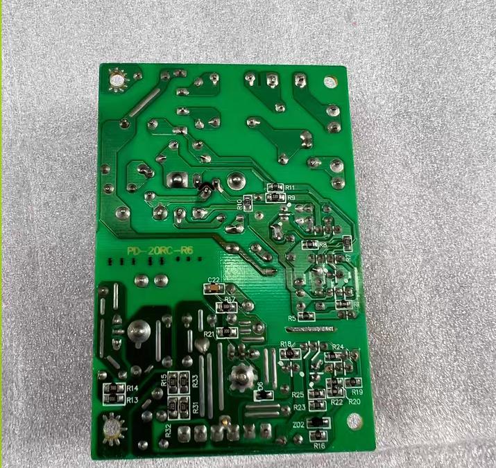 Raritan       RD-20RC   100-240V    5V3A  -5V1A    102 71 30