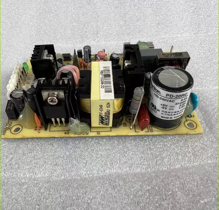 Raritan       RD-20RC   100-240V    5V3A  -5V1A    102 71 30