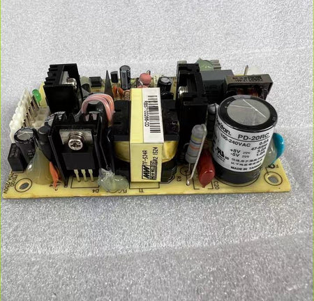 Raritan       RD-20RC   100-240V    5V3A  -5V1A    102 71 30