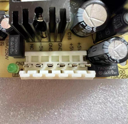 Raritan       RD-20RC   100-240V    5V3A  -5V1A    102 71 30