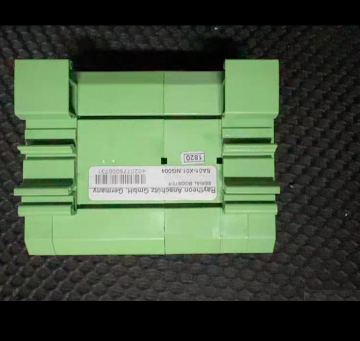 Raytheon SA01-X01 NG004
