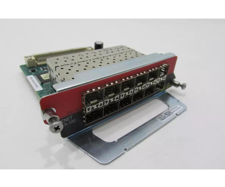 MIC-SE100-12FE-FX