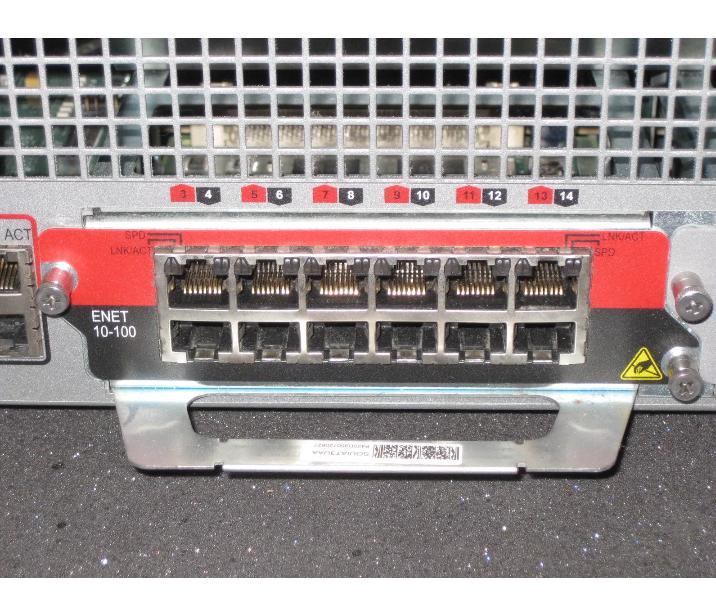 MIC-SE100-12FE-TX