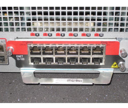 MIC-SE100-12FE-TX