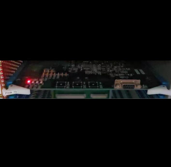 Regaku A308-9-1D 5 Controller Power Board HD067123