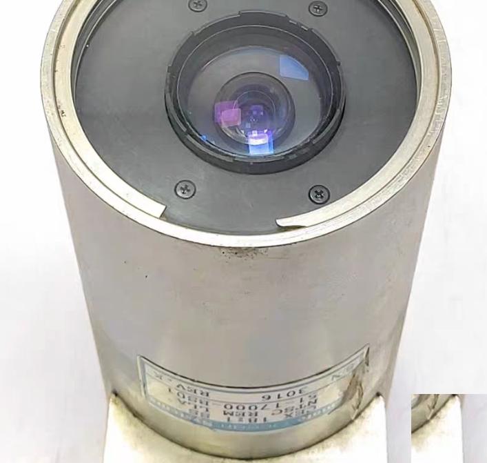 Remote Ocean Systems CEX 18 1 NTSC Subsea Camera System Component 51-17000-BS01