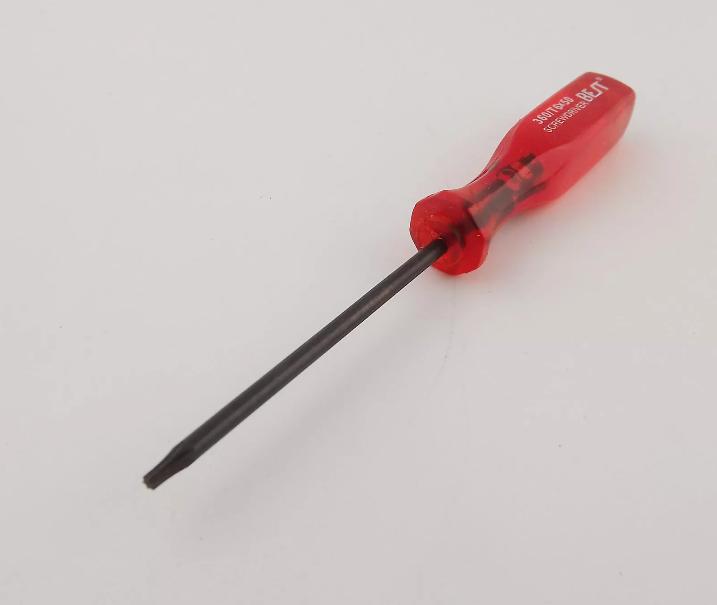 Repair Screwdriver Kit Upgrade Tools for Apple Macbook Pro Hard Drive HDD SSD
