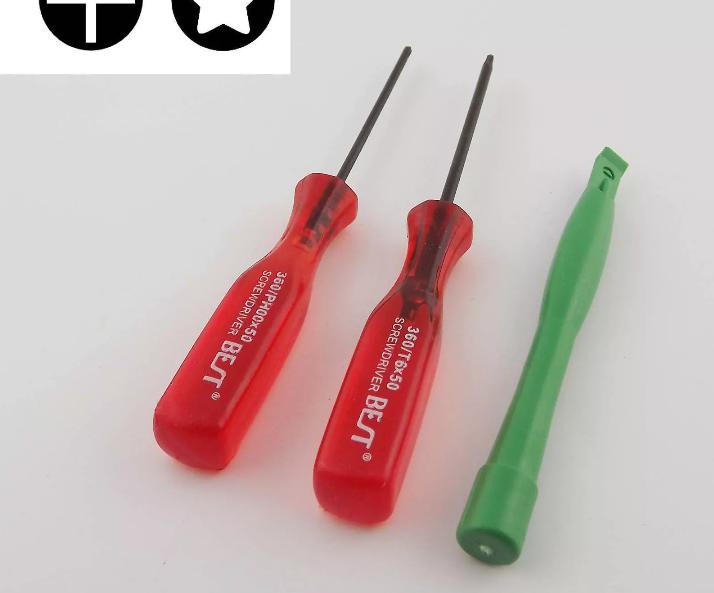 Repair Screwdriver Kit Upgrade Tools for Apple Macbook Pro Hard Drive HDD SSD