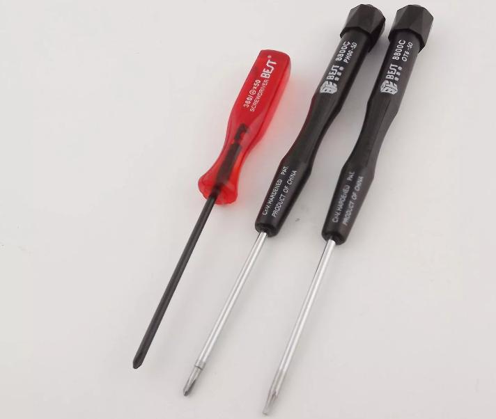 Repair Screwdriver Tools Kit for Macbook Pro Hard drive Battery DVD LogicBoard