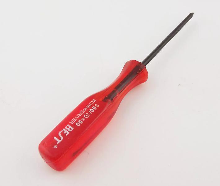 Repair Screwdriver Tools Kit for Macbook Pro Hard drive Battery DVD LogicBoard