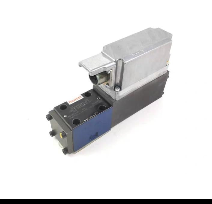 Rexroth 0811404601 4WRPEH 6 C3 B12L-20 G24K0 A1M Rexroth 0811404603 4WRPEH 6 C3 B40L-20 G24K0 A1M